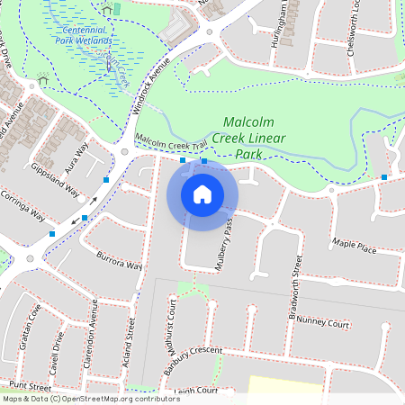 24 Mulberry Pass, Craigieburn VIC 3064