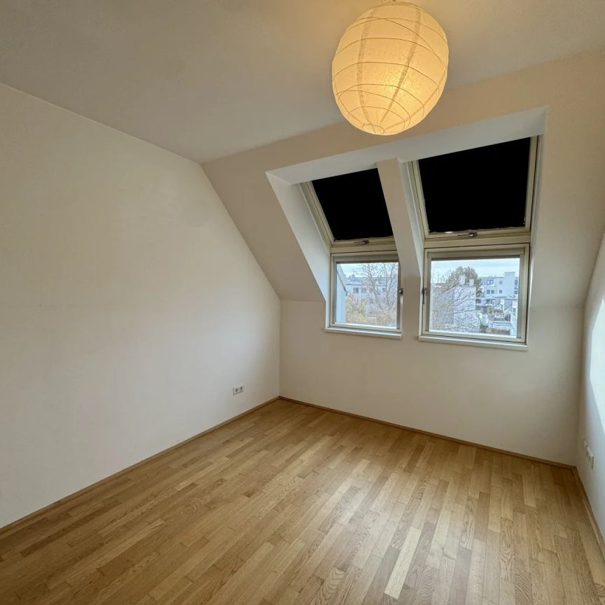 Toll geschnittene 3-Zimmer-Wohnung mit ruhiger Freifläche!! - Photo 1