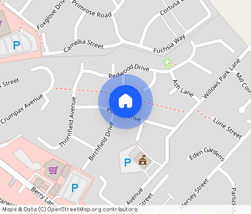 Poplar Drive, Longridge, Preston, Lancashire - Photo 1