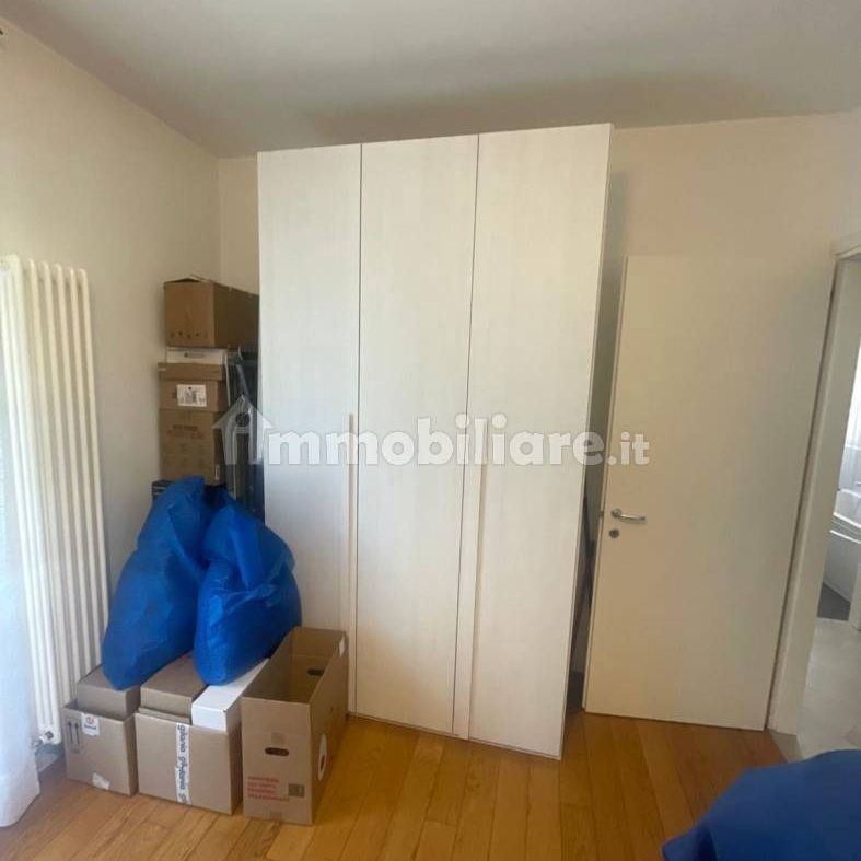 Trilocale via Ippolito Nievo 1, Feriole, Teolo - Photo 1