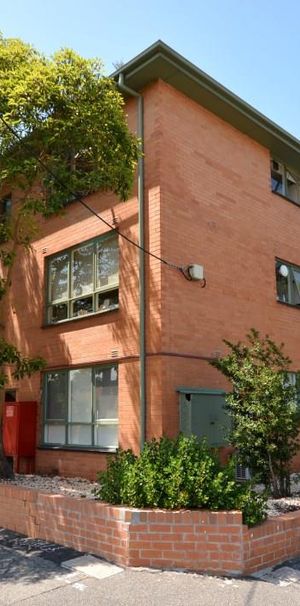 8/126 Garton Street, Princes Hill VIC 3054 - Apartment For Rent | Domain - Photo 1