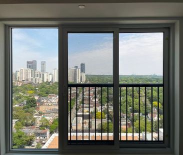 For Lease - 10 Oak St Street Unit# 2010, Toronto, Ontario - Photo 5