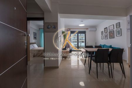 Studio/Γκαρσονιέρα για ενοικίαση Βαρδάρης - Δικαστήρια (Βαρδάρης - Λαχανόκηποι) - Photo 4