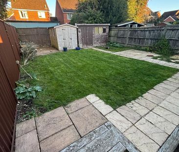 Ashlee Walk, Reading, Woodcote - Photo 6