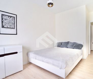 Warszawa, Mokotów, Mokotów Sadyba, Nałęczowska - Photo 6