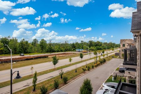 For Lease - 91 Borers Creek Circle, Hamilton, Ontario - Photo 5