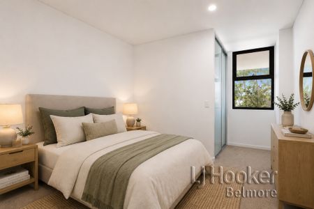 Modern Two Bedroom Apartment in Convenient Location! - Photo 5