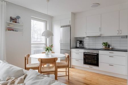 Drottninggatan, Växjö - Foto 4