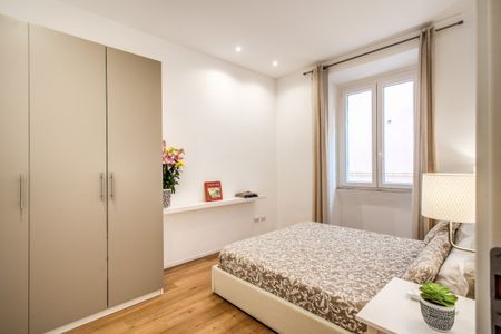 TRASTEVERE APARTMENT FOR RENT RENOVATED IN VICOLO DELLA SCALA - Photo 5