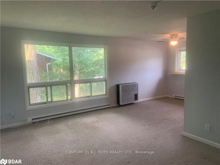 For Lease - 510 MUSKOKA BEACH Road Unit# 4, Gravenhurst, Ontario - Photo 5