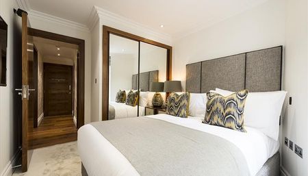 Kensington Gardens Square, Bayswater, W2 4BB, London - Photo 4