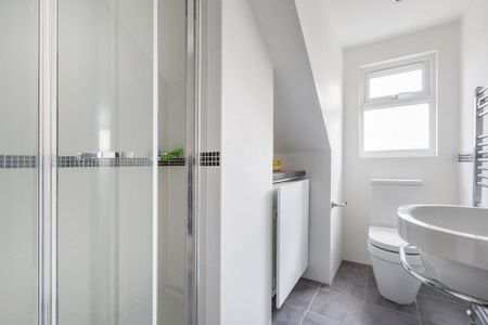 1 bedroom flat to rent - Photo 5