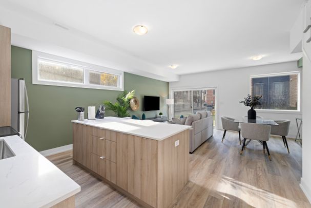 For Lease - 447 Lansdowne Avenue Unit# Laneway, Toronto, Ontario - Photo 1