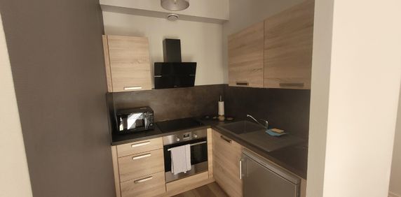 Location Appartement 30m² ARRAS 62000 - Photo 2