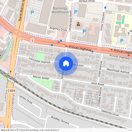 7 Stewart Avenue, Vic 3805, Narre Warren