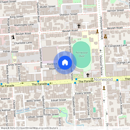 24 Florence Street, SA 5067, Norwood