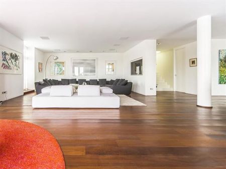 Penthouse te huur - Photo 3