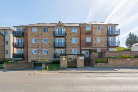 2 bedroom flat to rent - Photo 3