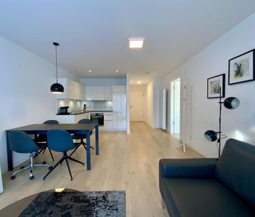 Modernes Wohnen direkt im Stadtzentrum - Photo 1