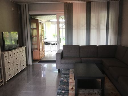 Vitsippevägen, Beddingestrand - Foto 3