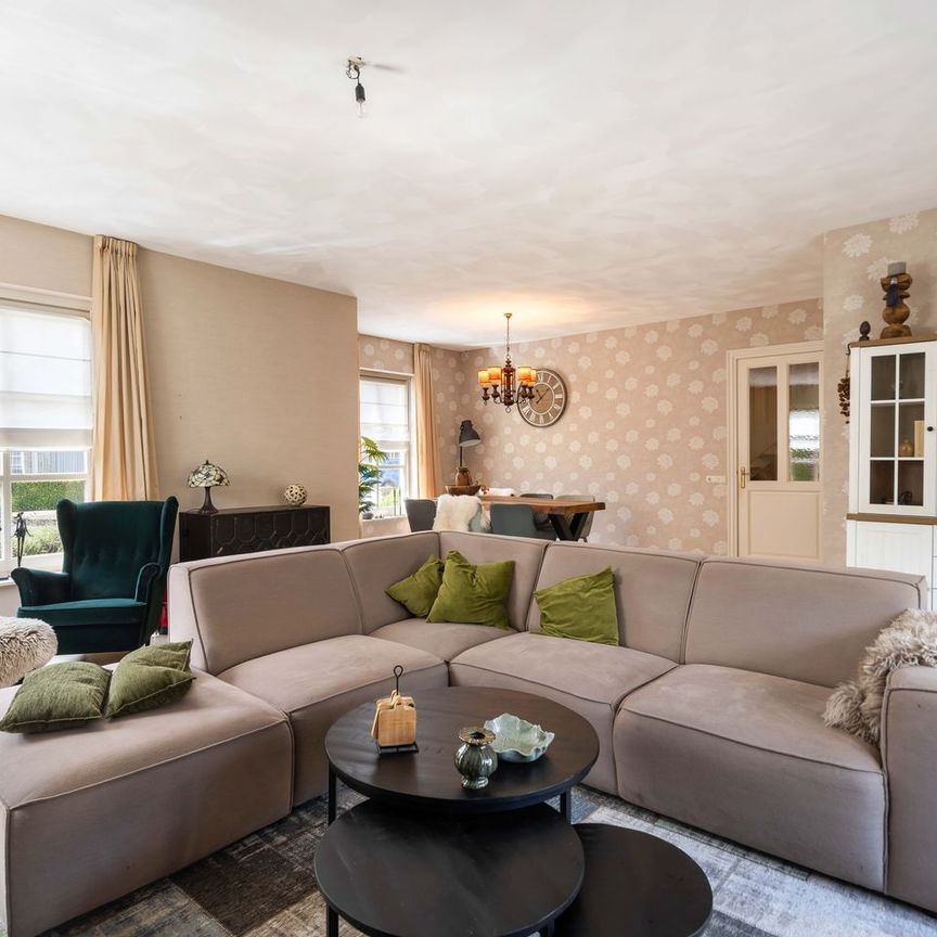 Huis te huur: Leukerschansstraat 14 6004 RA Weert - Foto 1