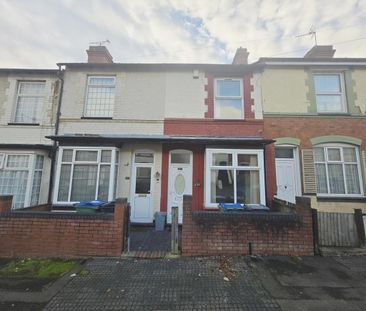 2 bedroom terraced house to rent - Photo 5