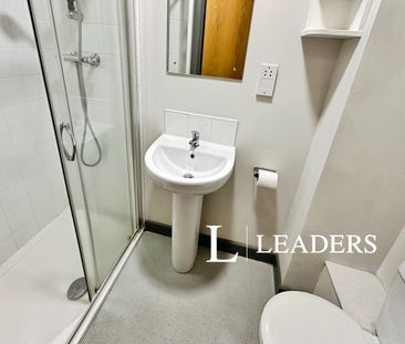1 bedroom studio to rent Poulson House; Stoke; ST4 - Photo 6