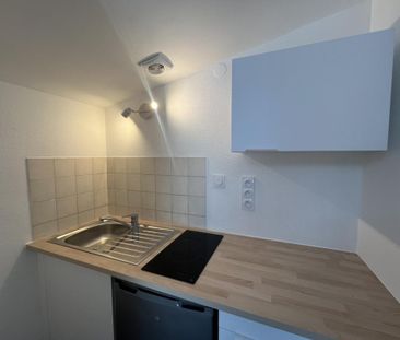 Location Appartement 1 pièce 27m² BORDEAUX 33000 - Photo 1