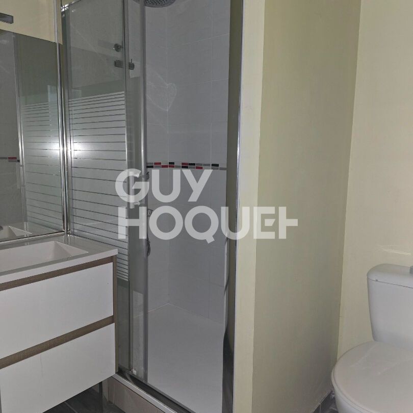 Location Appartement 1 pièce - Photo 1