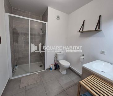 Location Appartement 27m² VALENCIENNES 59300 - Photo 4