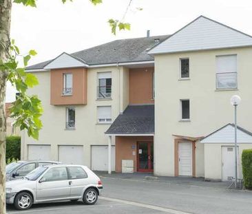 Appartement duplex de type 4, comprenant au rdc, une cuisine et un ... - Photo 3