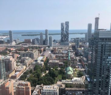 For Lease - 88 Queen Street Unit# 5609, Toronto, Ontario - Photo 6