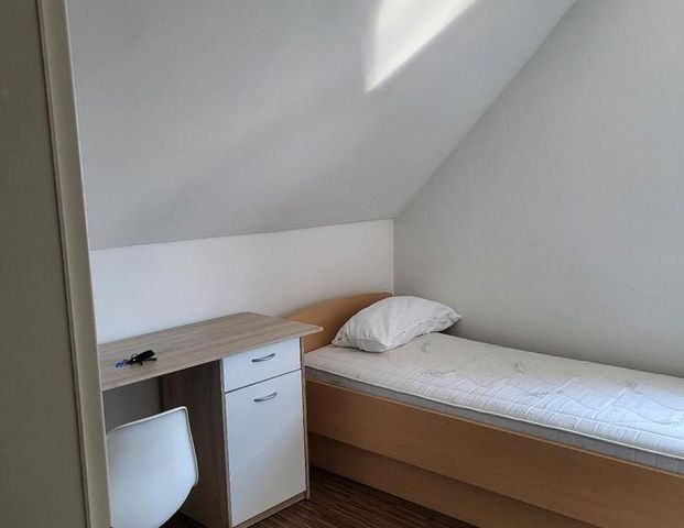 2 Zimmer in WG zu vermieten - Photo 1