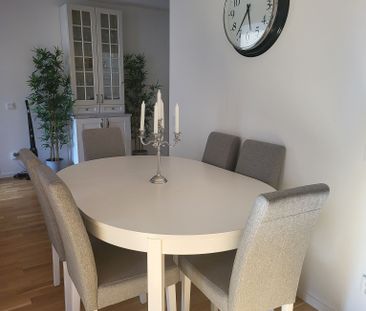 Katrinebergsvägen, Stockholm - Photo 2