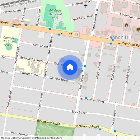 71 Beauvardia Street, Qld 4170, Cannon Hill