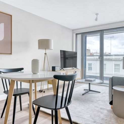 Upper Tachbrook St - Photo 1