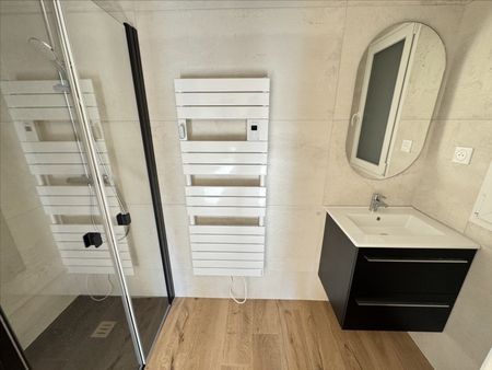 Maison mitoyenne 5 pièces à Yutz - Photo 3