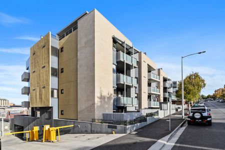 8 / 166 Bathurst Street - Photo 4