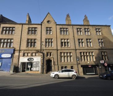1 bedroom ground floor flat to rent - Photo 1