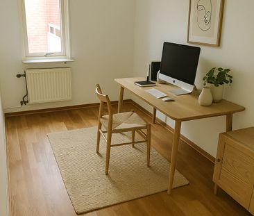 Polhemsgatan 23 D - Foto 2