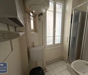Appartement à louer 3 pièces 55.29m² - Photo 3