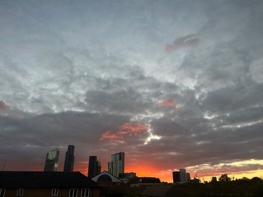Room in a Shared Flat, Shoreditch, E2 - Photo 1