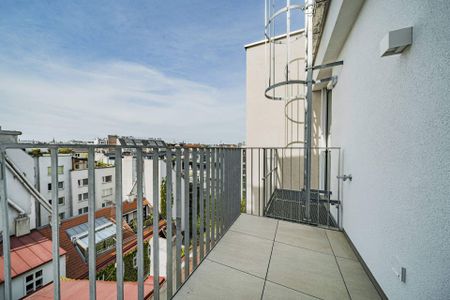 Mietwohnung 1040 Wien, Nähe Taubstummengasse - Photo 5