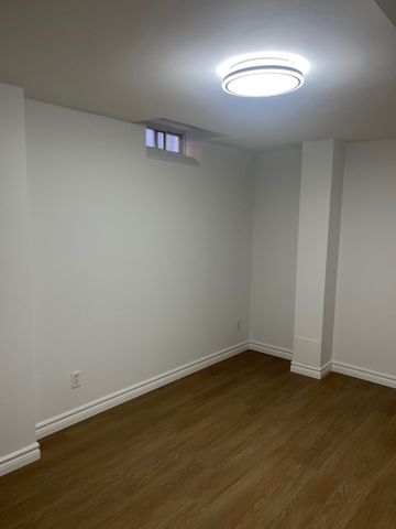 For Lease - 80 Pine Bough Manor Unit# Basement, Richmond Hill, Ontario - Photo 5