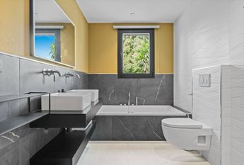 Luxury Villa for rent in Marbella, Andalusia