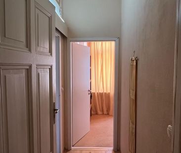 schönes Zimmer in heller Altbauwohnung – familienfreundlich - Photo 4