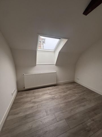 Te huur: Appartement Grootzand 14 E in Sneek - Foto 3