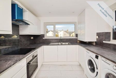 1 bedroom in a house share to rent - Photo 3