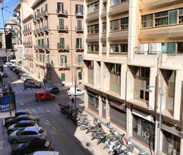 Bilocale via Francesco Bentivegna 38, Roma - Cavour, Palermo - Foto 6