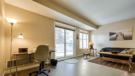 Spacious 1 Bedroom Condo With Central A/C And Modern Finishes - Photo 3